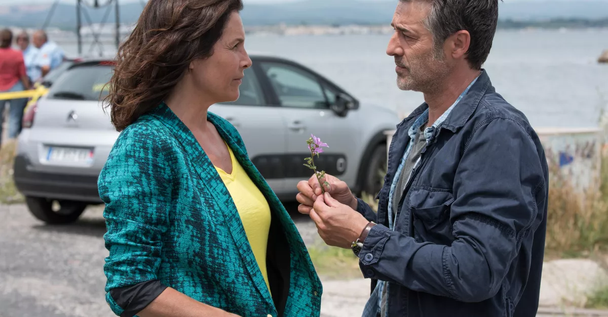 TANDEM SAISON 3 | FranceTvPro.fr